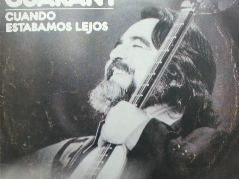 Cuando Estabamos Lejos