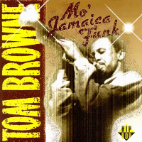 Mo' Jamaica Funk