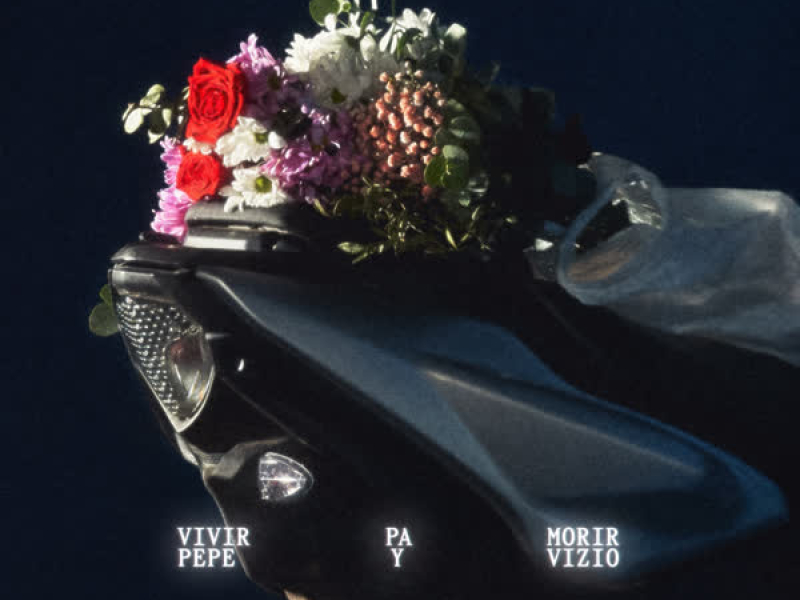 Vivir Pa Morir (Single)