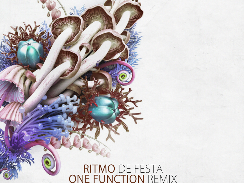 De Festa (One Function Remix) (Single)