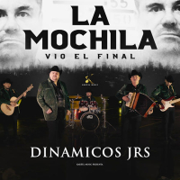 La Mochila Vio El Final (Single)