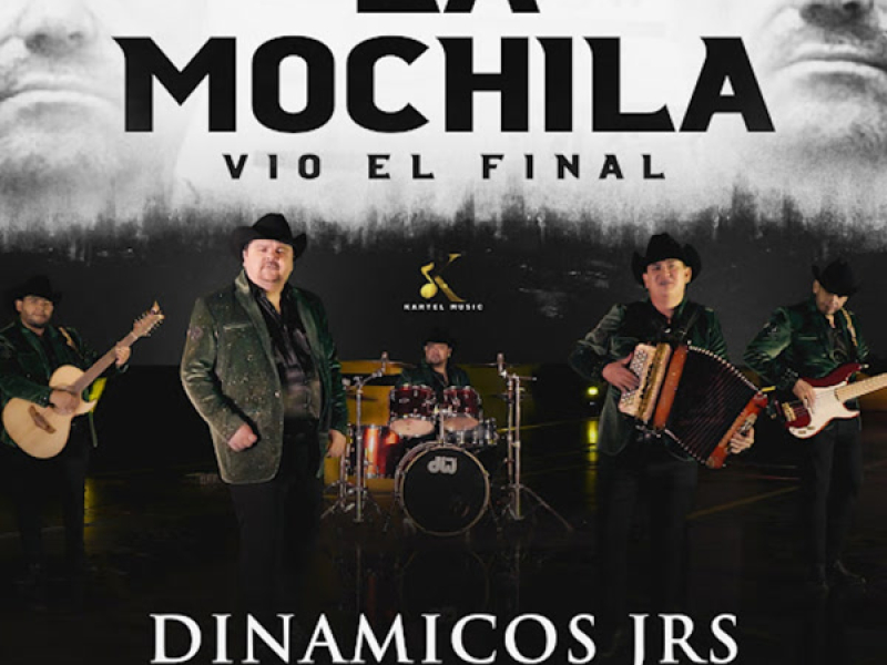 La Mochila Vio El Final (Single)