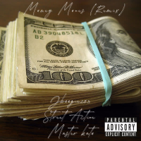 Money Moves (Remix) (Single)