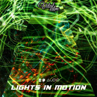 Lights in Motion (Single)