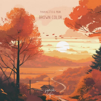 Brown Color (Single)