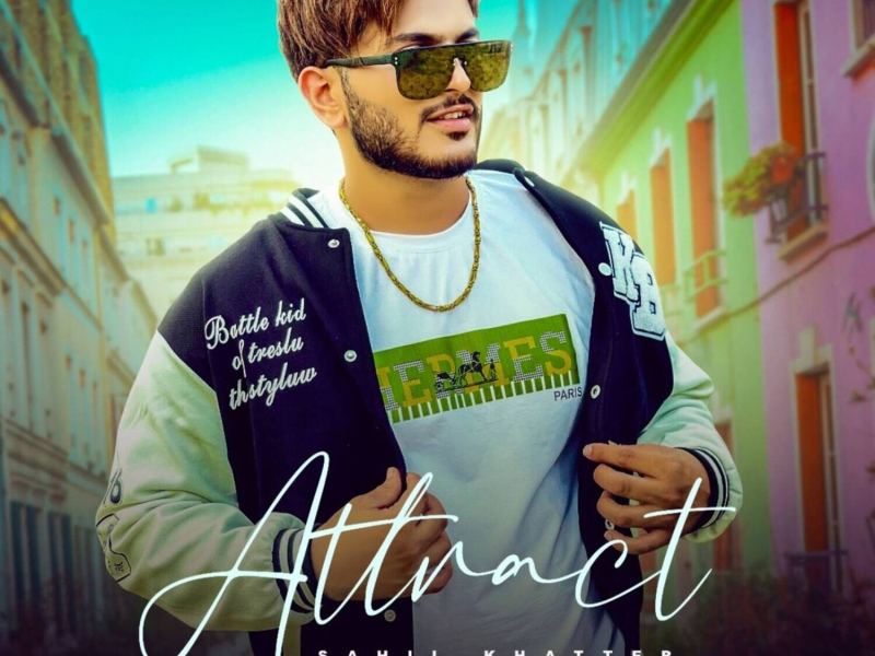 Attract (Single)