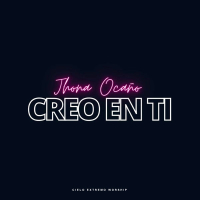 Creo en ti (Single)