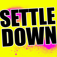 Settle Down - Single