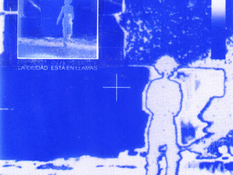 La ciudad está en llamas (Single)