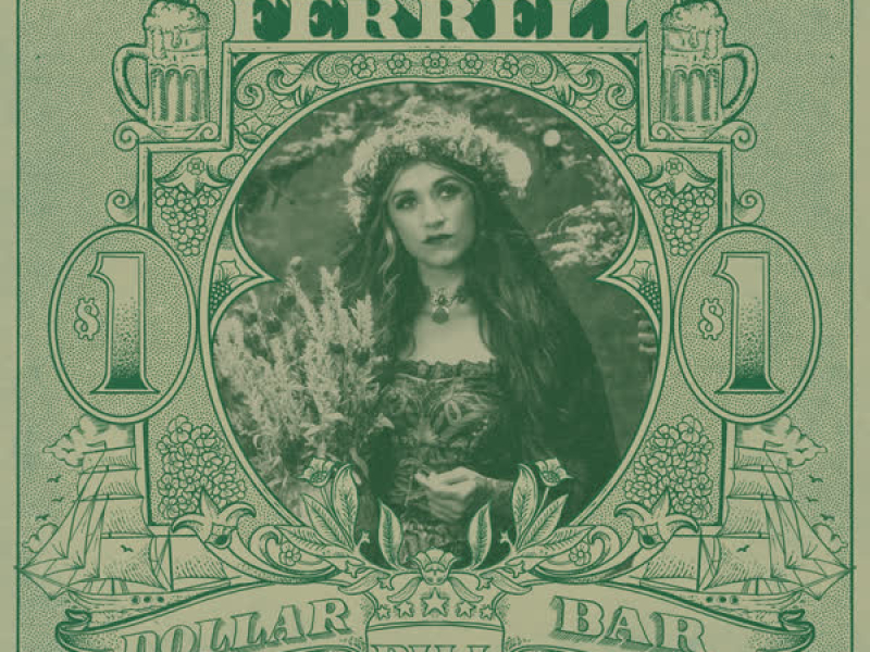 Dollar Bill Bar (Single)