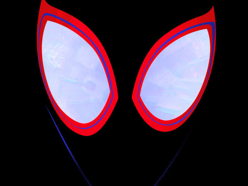 Sunflower (Spider-Man: Into The Spider-Verse)