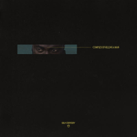 COMPLEX OF KILLING A MAN (Single)