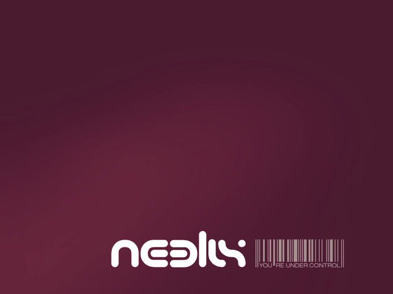 You're Under Control