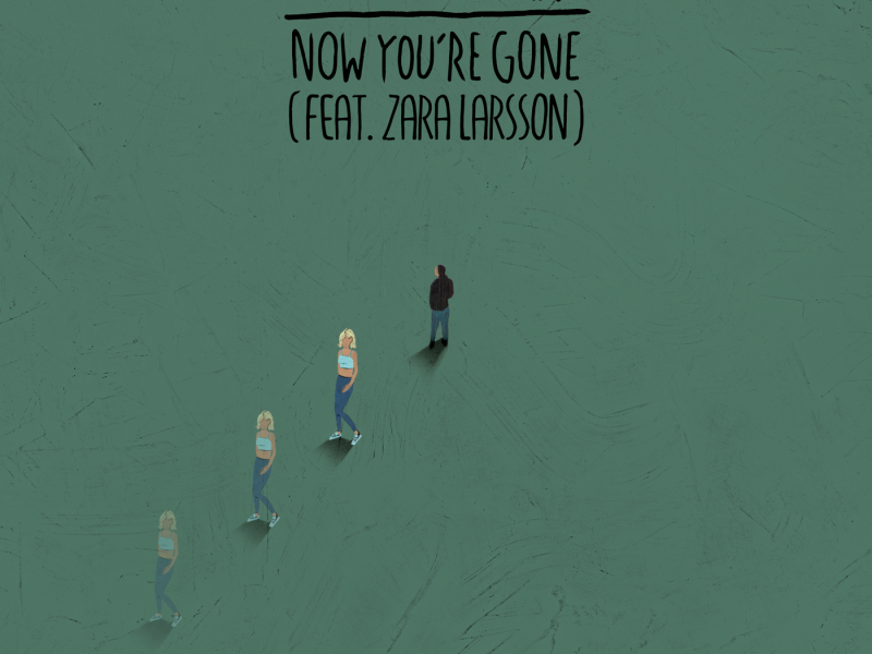 Now You're Gone (Kiasmos Remix)