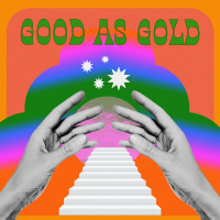 Good As Gold (Single)