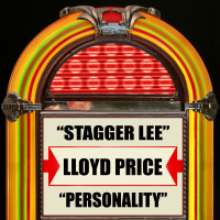 Stagger Lee / Personality (EP)