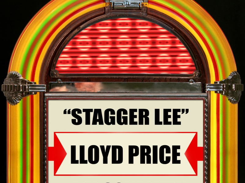 Stagger Lee / Personality (EP)