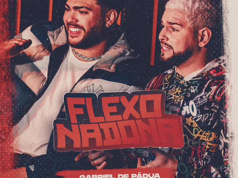 Flexonadona (Single)