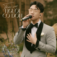 Tâm Sự Người Cô Đơn (Chill Out Live Session) (Single)