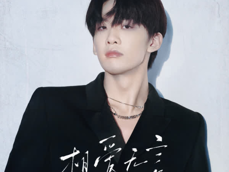 相爱无言 (Single)