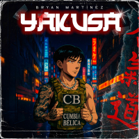 YAKUSA (Single)