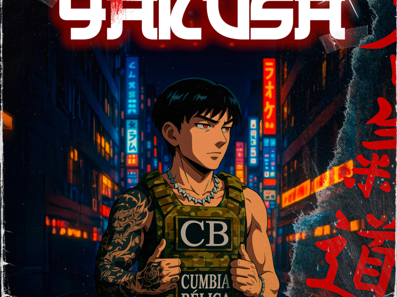 YAKUSA (Single)
