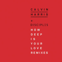 How Deep Is Your Love (Remixes) (EP)