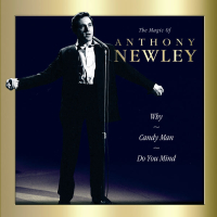 The Magic Of Anthony Newley