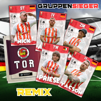 Tor (Gruppensieger Remix) (Single)