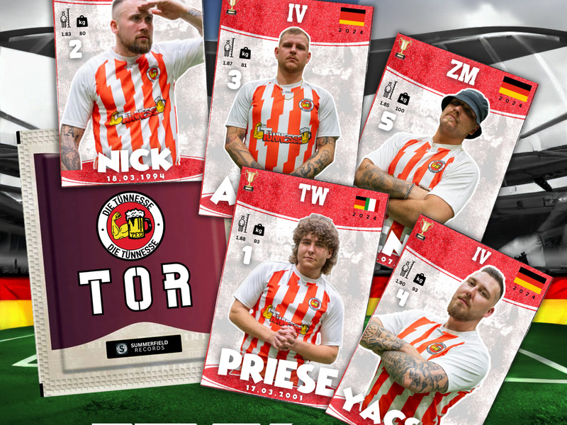 Tor (Gruppensieger Remix) (Single)