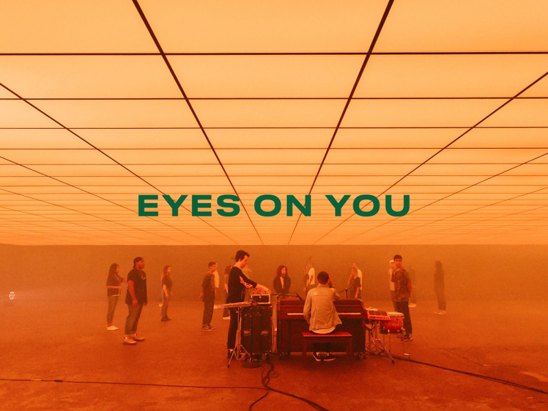 Eyes on You (Single Version)