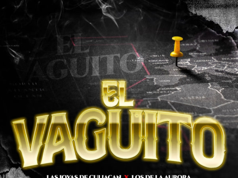 El Vaguito (Single)