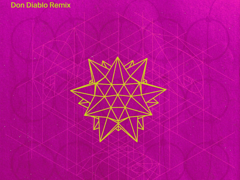 Desire (Don Diablo Remix) (Single)