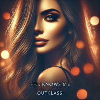 She Knows me (Single)