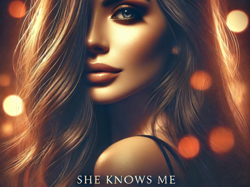She Knows me (Single)