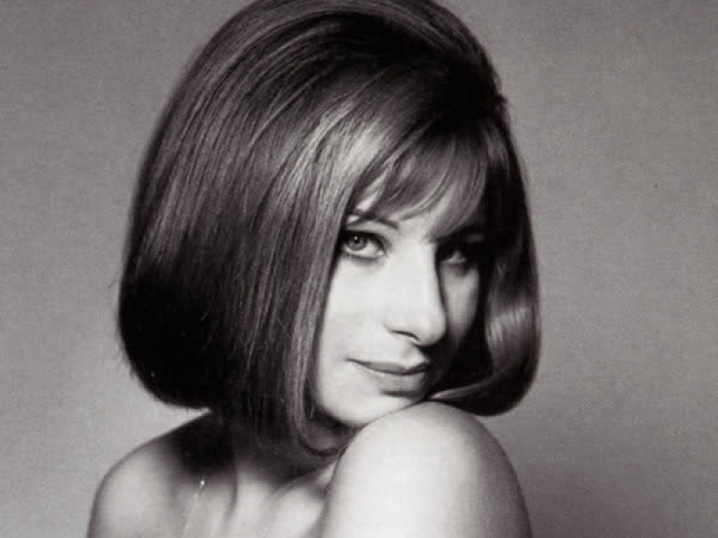 The Second Barbra Streisand Album