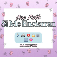 Si Me Encierran (Single)