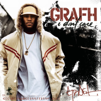 I Don't Care (Single)