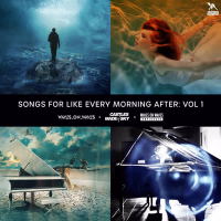 Songs For Like Every Morning After, Vol. 1