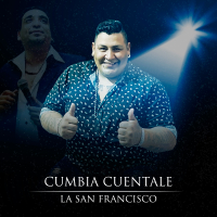 Cumbia Cuentale (Single)