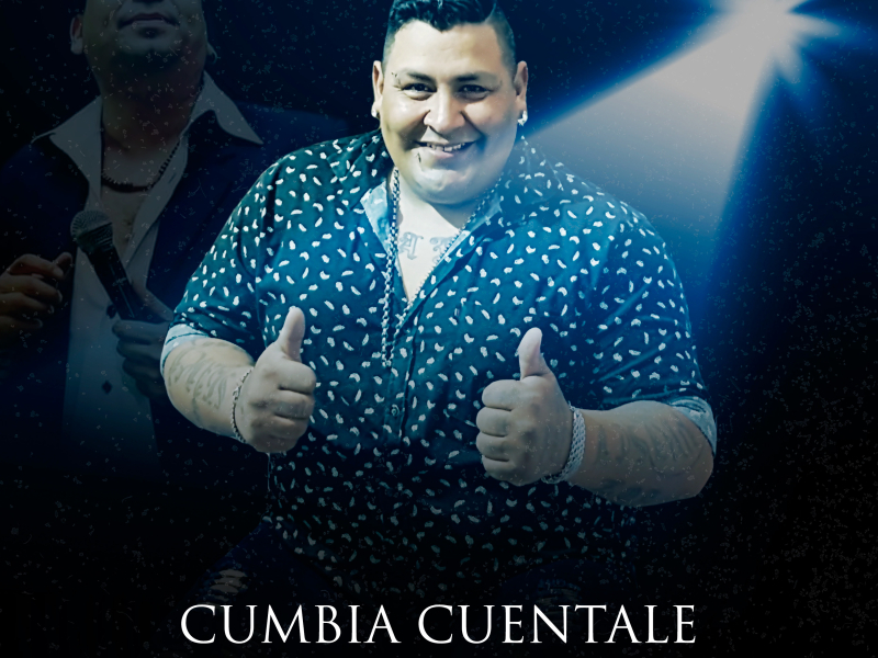 Cumbia Cuentale (Single)