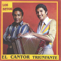 El Cantor Triunfante