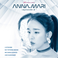 Anna, Mari (Original Soundtrack) Pt.2 (Single)