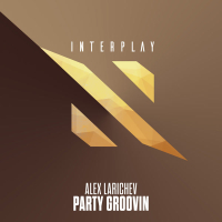 Party Groovin (Single)