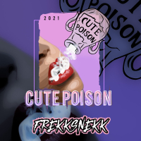 Cute Poison (Stavangerrussen 2021) (Single)