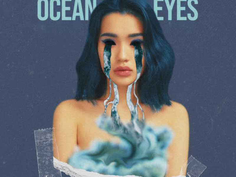 Ocean Eyes (Single)