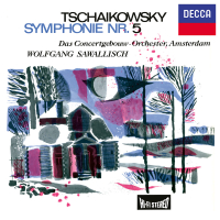 Tchaikovsky: Symphony No. 5