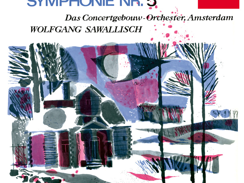 Tchaikovsky: Symphony No. 5