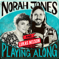 Set Me Down On A Cloud (From “Norah Jones is Playing Along” Podcast) (Single)