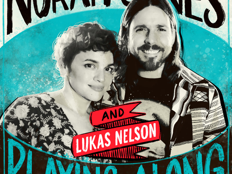 Set Me Down On A Cloud (From “Norah Jones is Playing Along” Podcast) (Single)